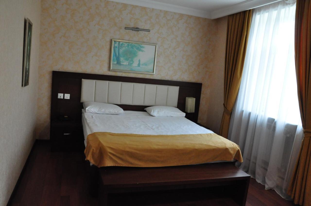 Vilesh Palace Hotel Masallı Екстериор снимка