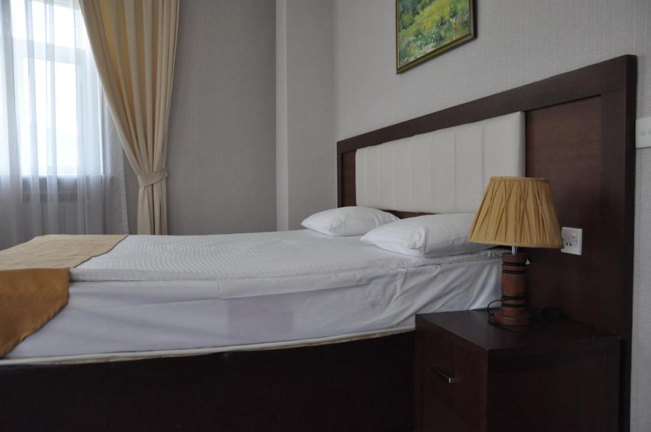 Vilesh Palace Hotel Masallı Екстериор снимка