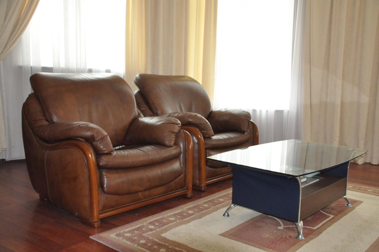 Vilesh Palace Hotel Masallı Екстериор снимка