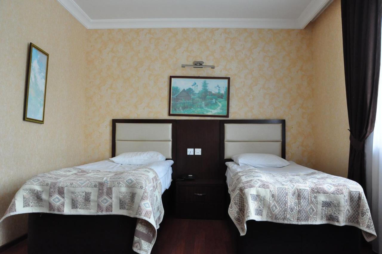 Vilesh Palace Hotel Masallı Екстериор снимка