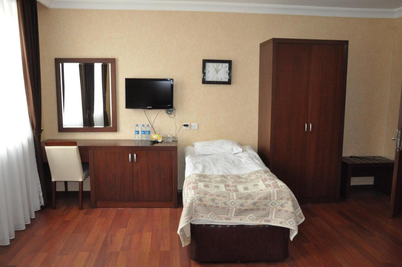 Vilesh Palace Hotel Masallı Екстериор снимка