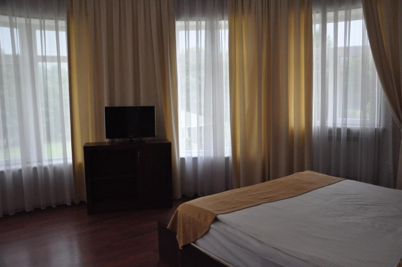 Vilesh Palace Hotel Masallı Екстериор снимка