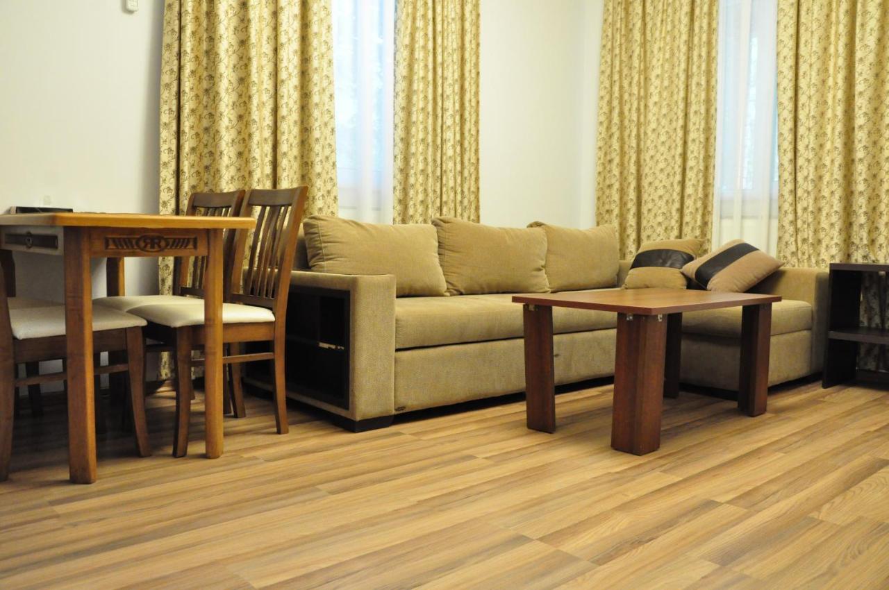 Vilesh Palace Hotel Masallı Екстериор снимка