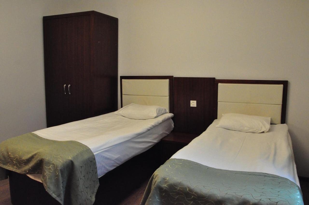 Vilesh Palace Hotel Masallı Екстериор снимка