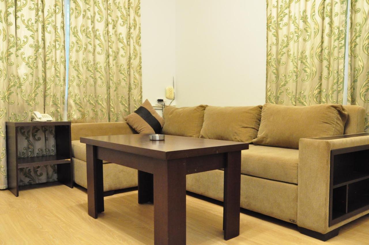 Vilesh Palace Hotel Masallı Екстериор снимка