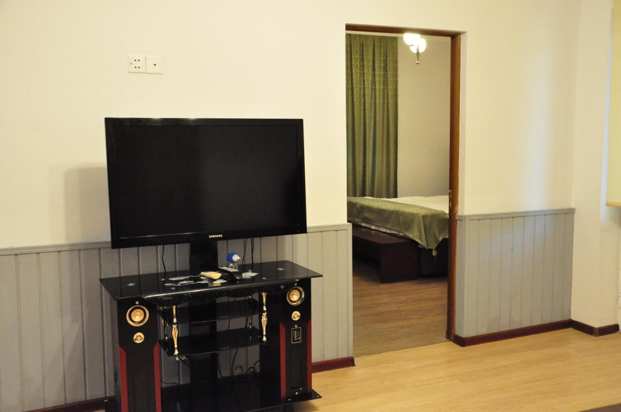 Vilesh Palace Hotel Masallı Екстериор снимка
