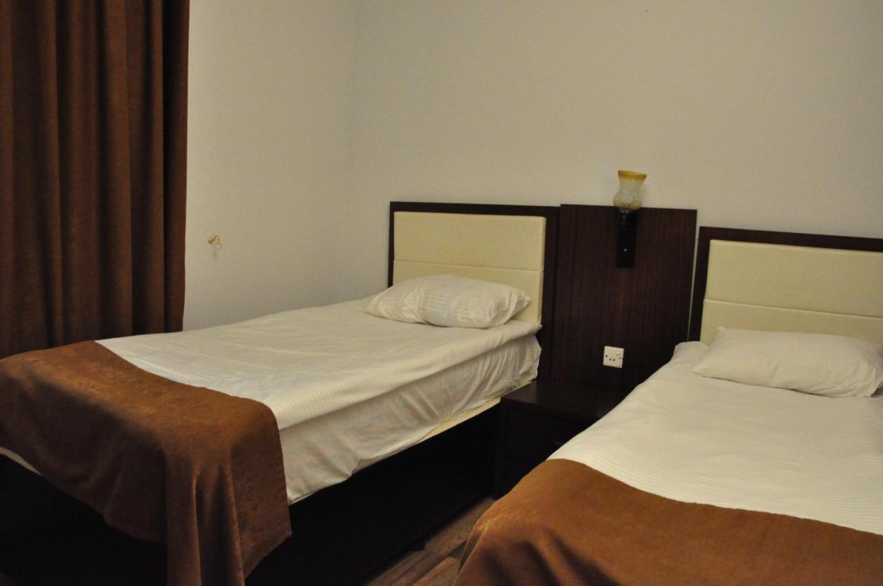Vilesh Palace Hotel Masallı Екстериор снимка