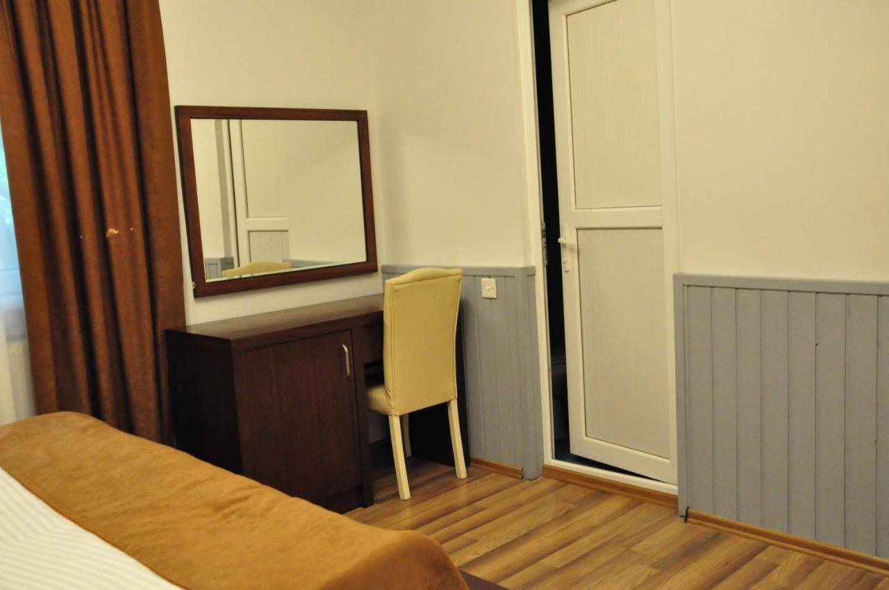 Vilesh Palace Hotel Masallı Екстериор снимка