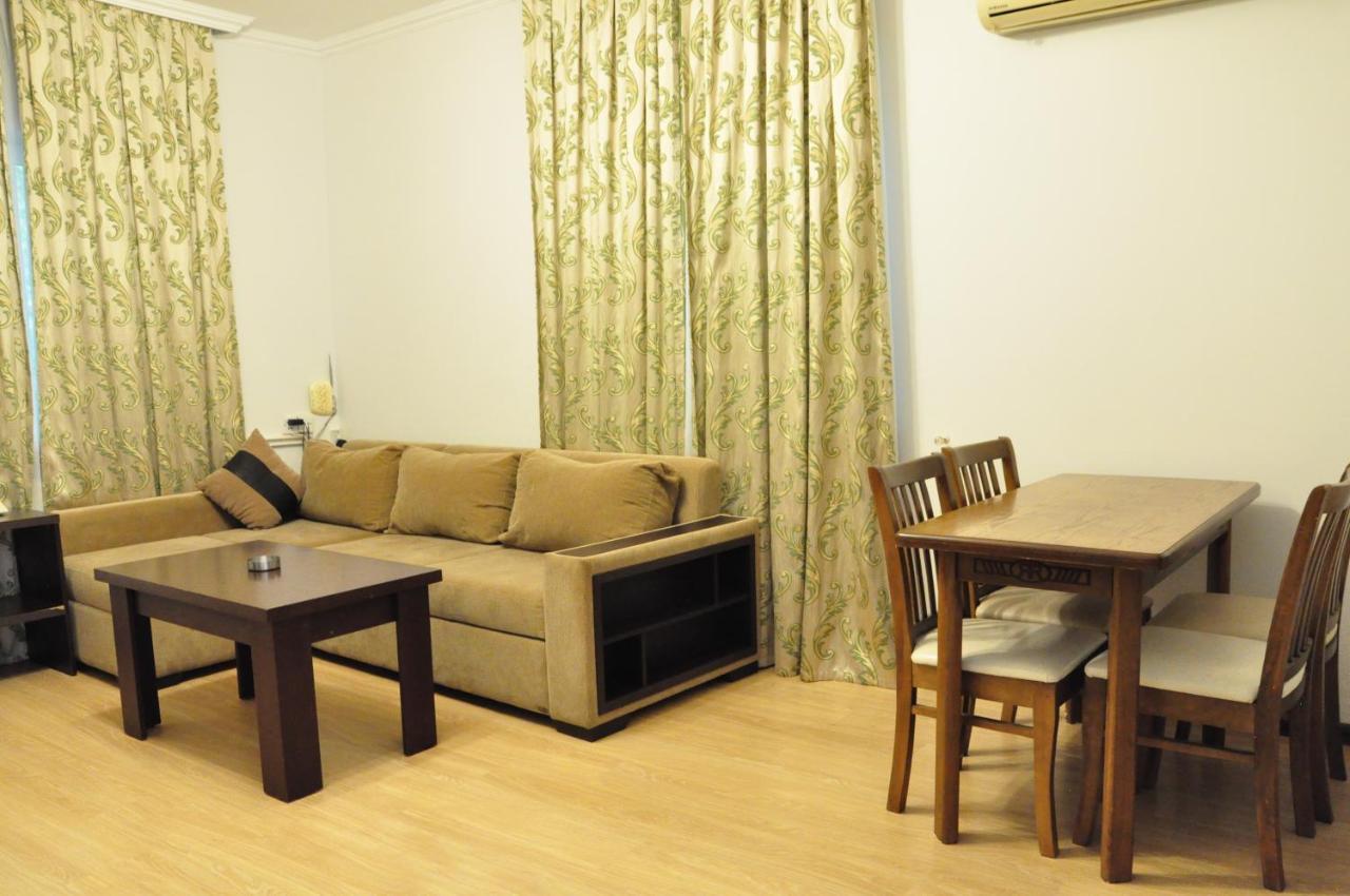 Vilesh Palace Hotel Masallı Екстериор снимка