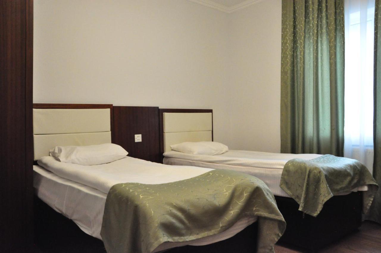 Vilesh Palace Hotel Masallı Екстериор снимка